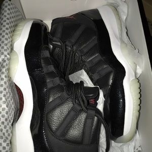 Air Jordan 11 Retro XI 72-10
